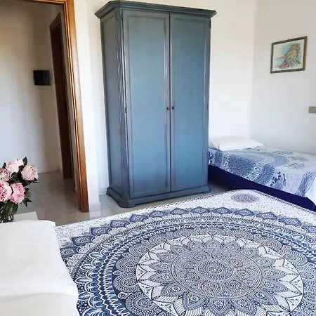 Smeraldo - A Pochi Passi Dal Mare Apartment Capo Rizzuto