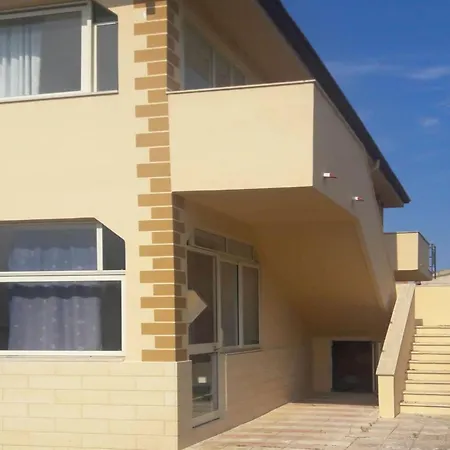 Smeraldo - A Pochi Passi Dal Mare Apartment
