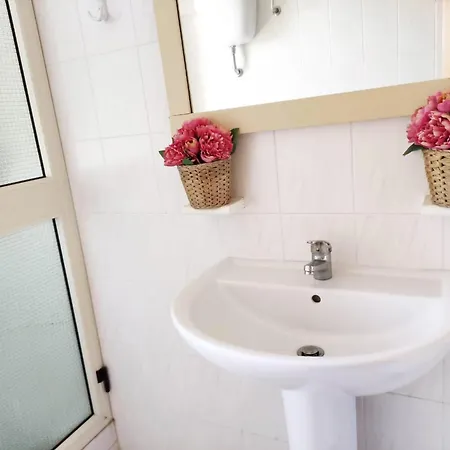 Apartment Smeraldo - A Pochi Passi Dal Mare